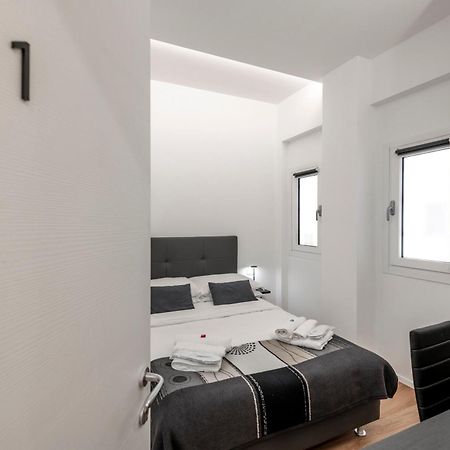 Bnbutler - Inbrera Suites - Giulianova, 1 Milaan Buitenkant foto