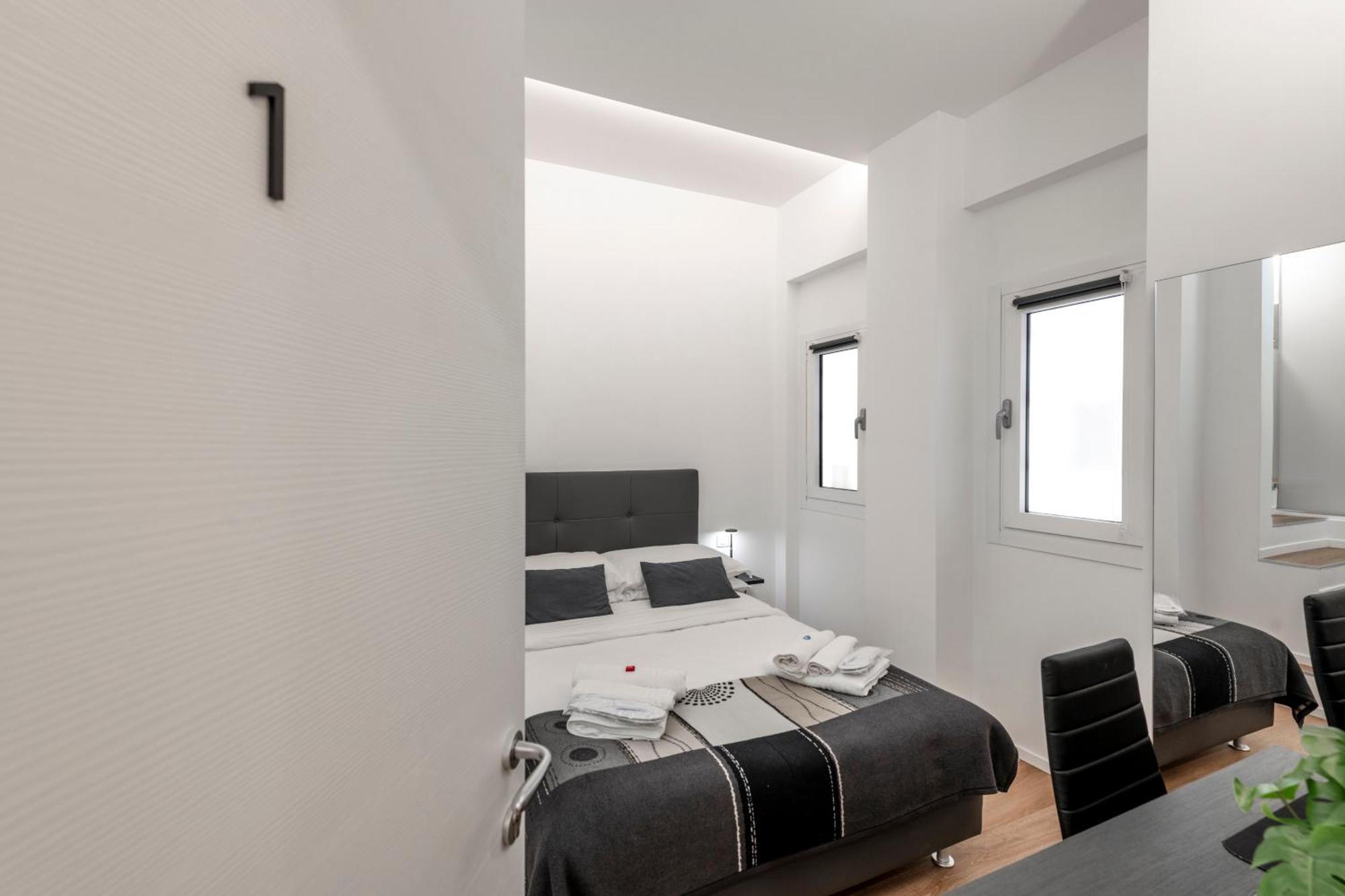 Bnbutler - Inbrera Suites - Giulianova, 1 Milaan Buitenkant foto