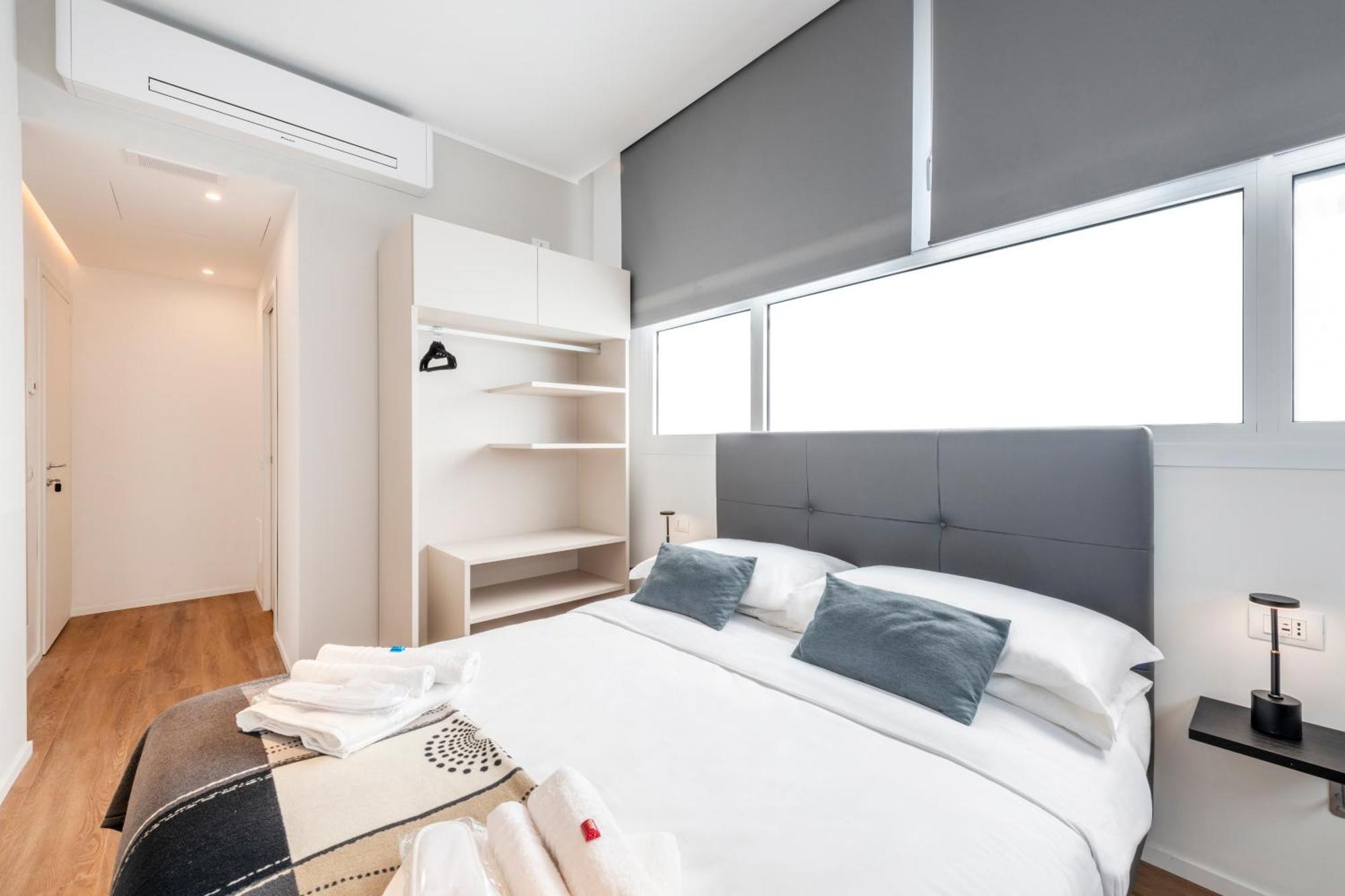 Bnbutler - Inbrera Suites - Giulianova, 1 Milaan Buitenkant foto