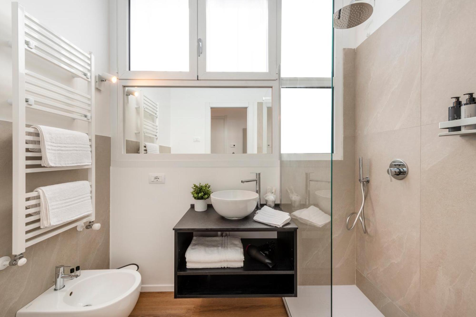 Bnbutler - Inbrera Suites - Giulianova, 1 Milaan Buitenkant foto