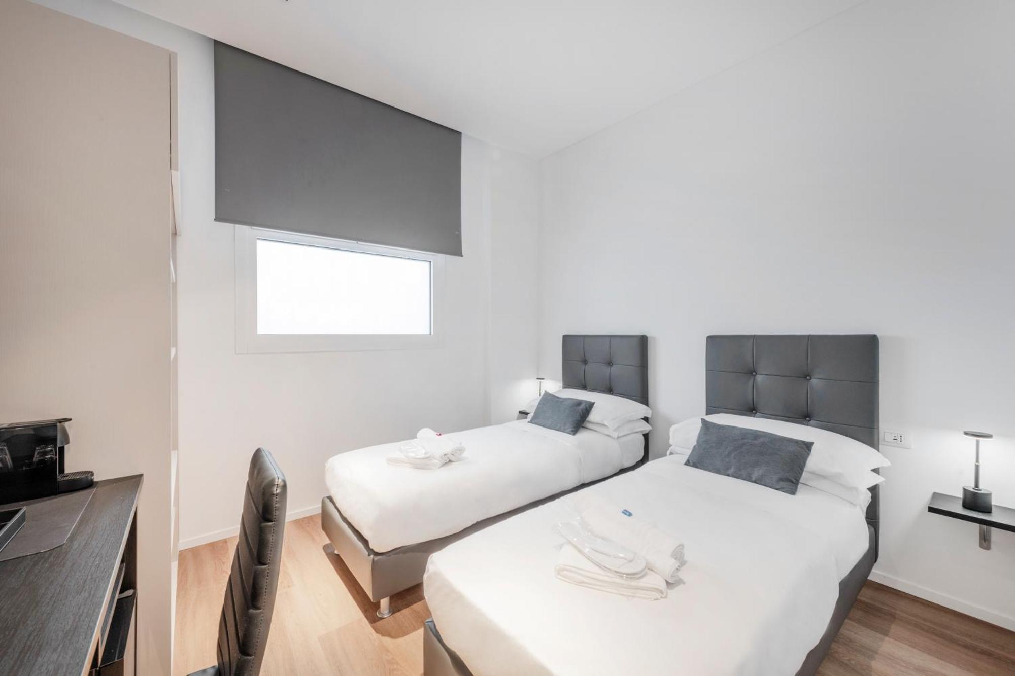Bnbutler - Inbrera Suites - Giulianova, 1 Milaan Buitenkant foto