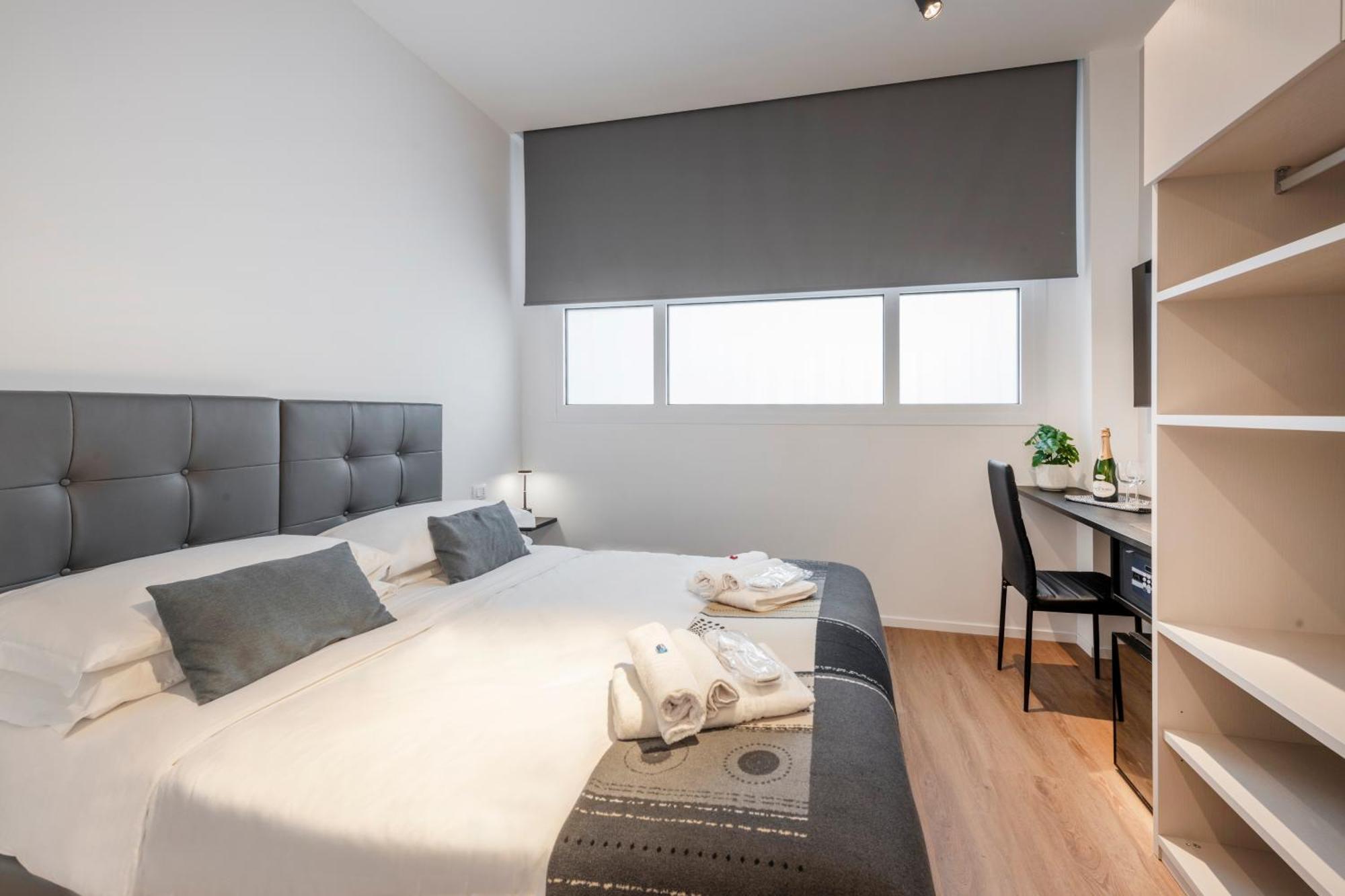 Bnbutler - Inbrera Suites - Giulianova, 1 Milaan Buitenkant foto