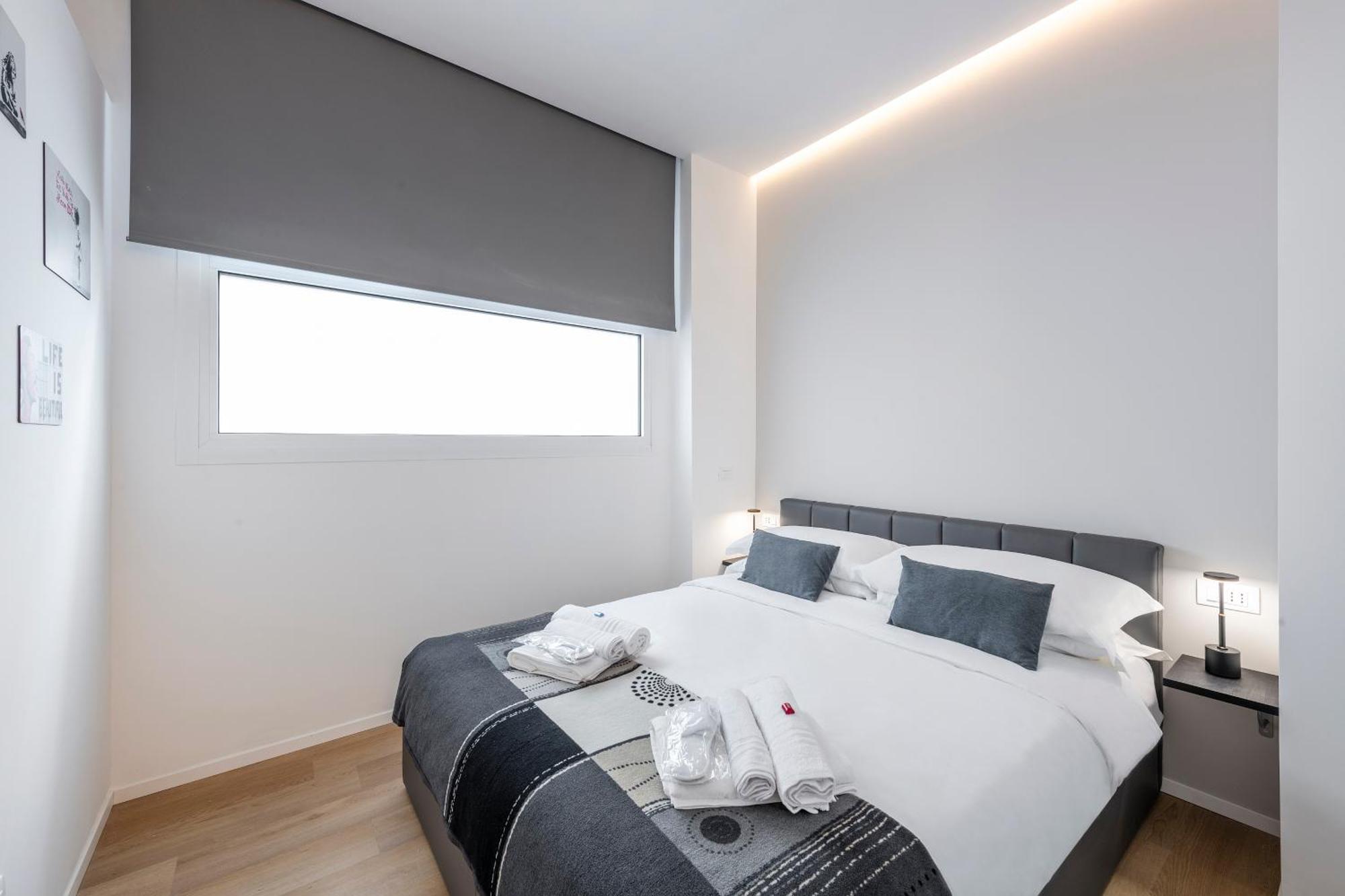 Bnbutler - Inbrera Suites - Giulianova, 1 Milaan Buitenkant foto