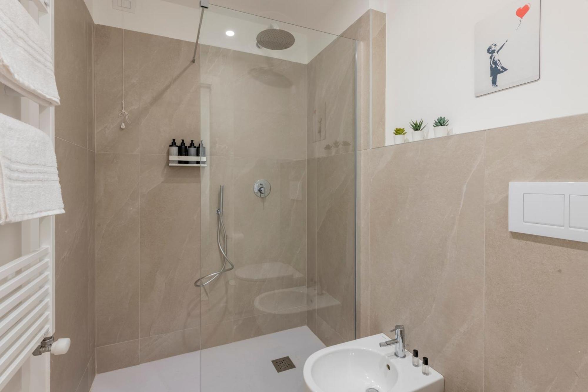 Bnbutler - Inbrera Suites - Giulianova, 1 Milaan Buitenkant foto