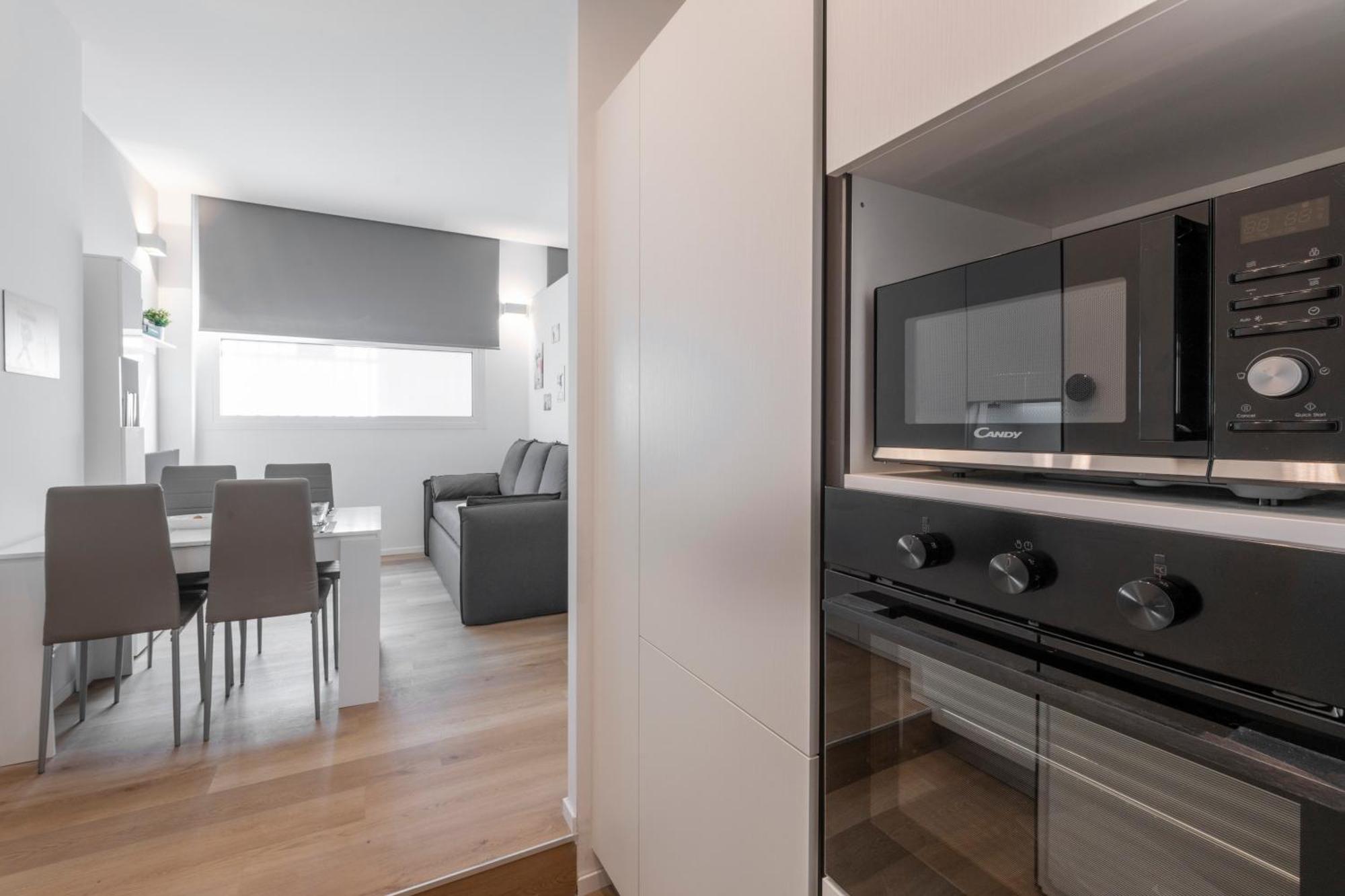 Bnbutler - Inbrera Suites - Giulianova, 1 Milaan Buitenkant foto